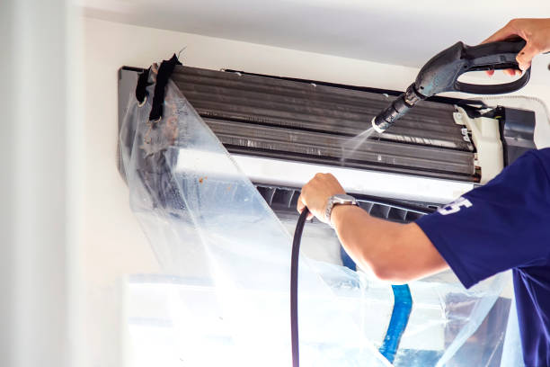 Best Local Air Duct Cleaning Services  in Meadowlakes, TX