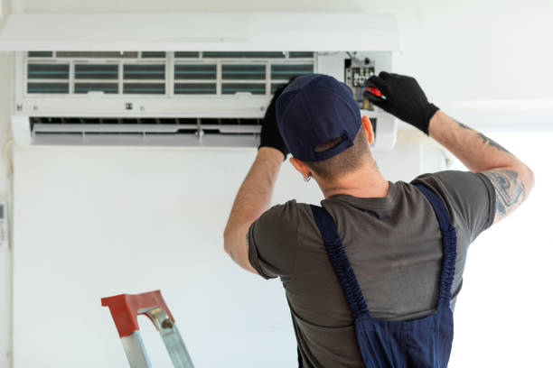 Affordable HVAC Duct Cleaning in Meadowlakes, TX