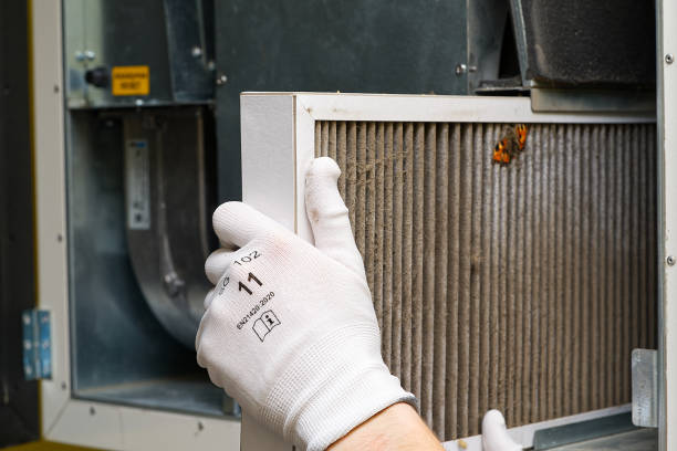 Best Professional Duct Cleaning Services  in Meadowlakes, TX