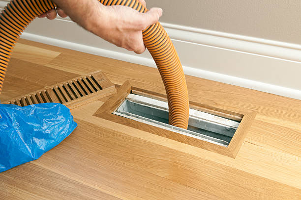 Best Ventilation Cleaning Services  in Meadowlakes, TX