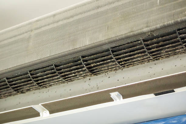 Best General Air Duct Cleaning  in Meadowlakes, TX