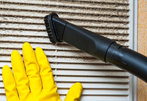 Best Home Air Vent Cleaning  in Meadowlakes, TX
